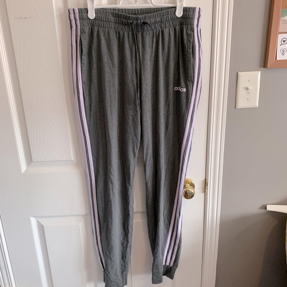 Adidas Joggers